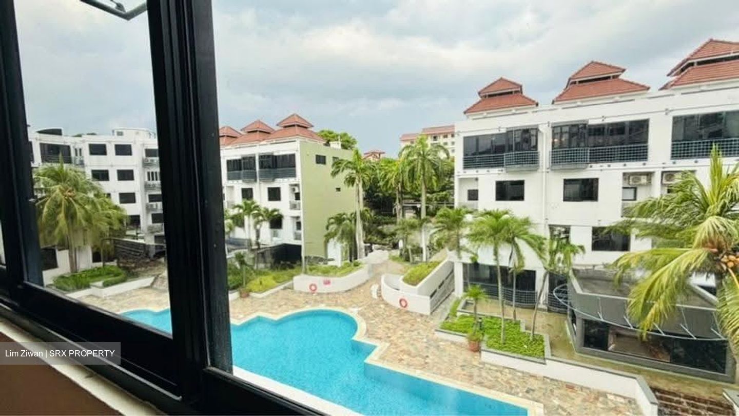 Cascadale (D16), Condominium #607947281